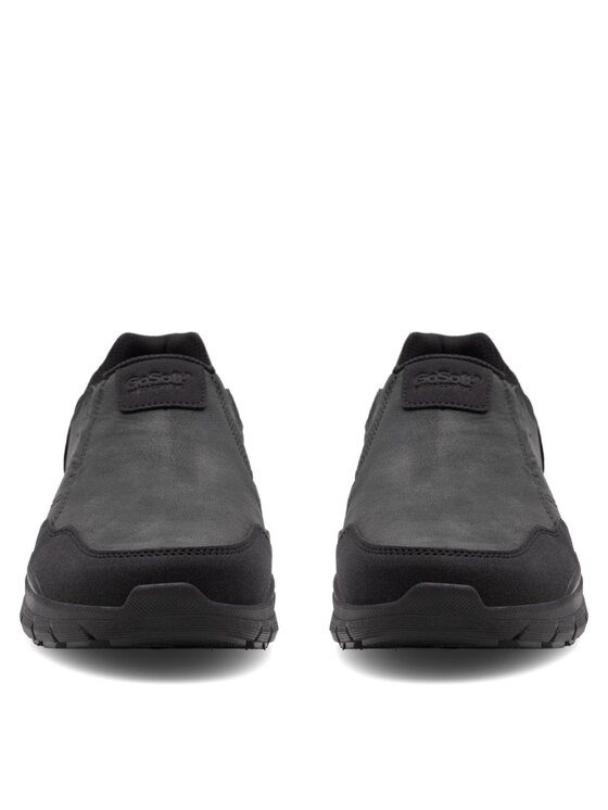 Go Soft Scarpe basse Go Soft GF22F055A-3 Nero