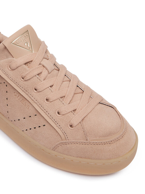 Guess Снікерcи Guess FLTJHE SUE12 Бежевий