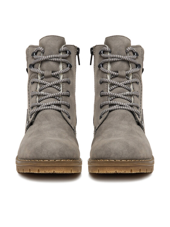 Rieker Puszābaki Rieker CEO-Y9125-40 Pelēks