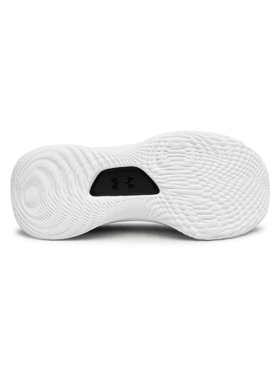 Under Armour Încălțăminte pentru baschet Under Armour Curry 8 3023085-002 Negru