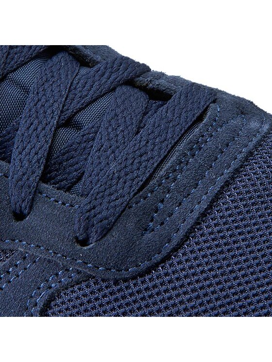 Nike Sneakersy Nike Md Runner 2 749794 410 Tmavomodrá