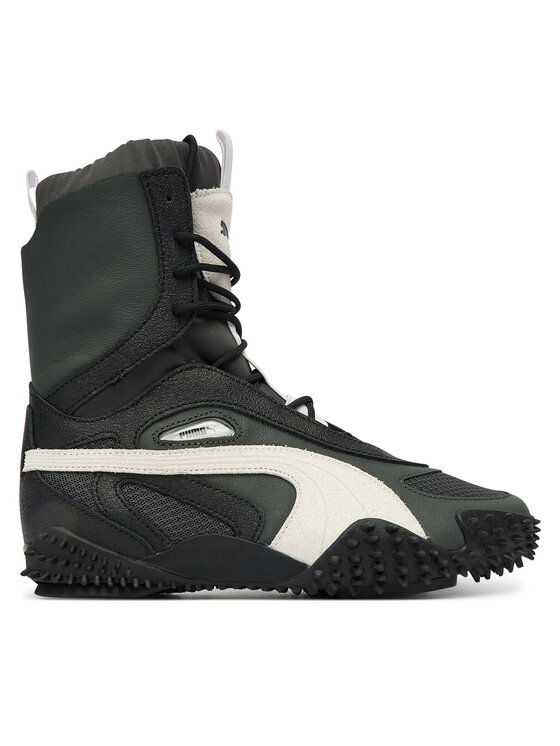 Puma Снікерcи Puma Mostro Mid Wns 402872 02 Чорний