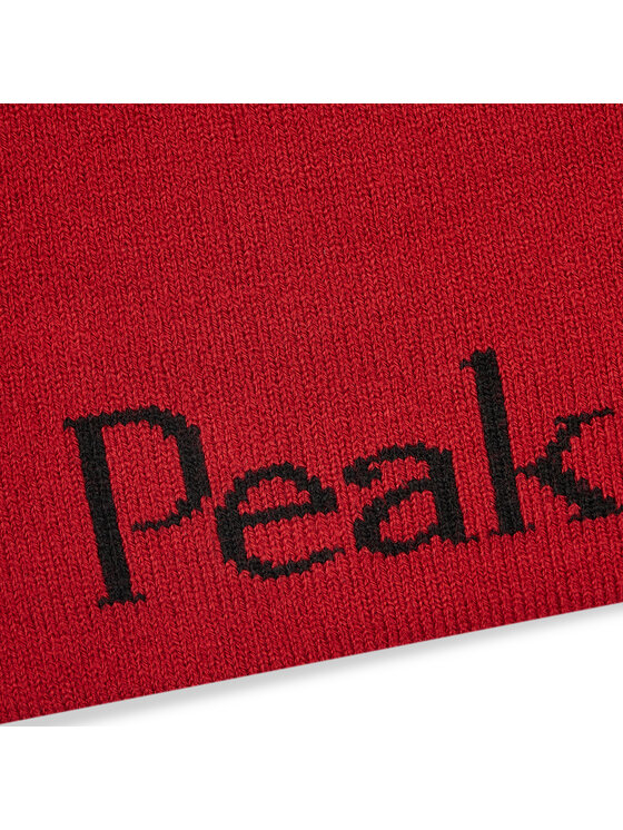 Peak Performance Čepice Peak Performance G78090180 Červená