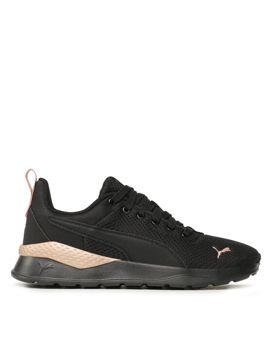 Puma Снікерcи Puma Anzarun Lite 37112846 Чорний