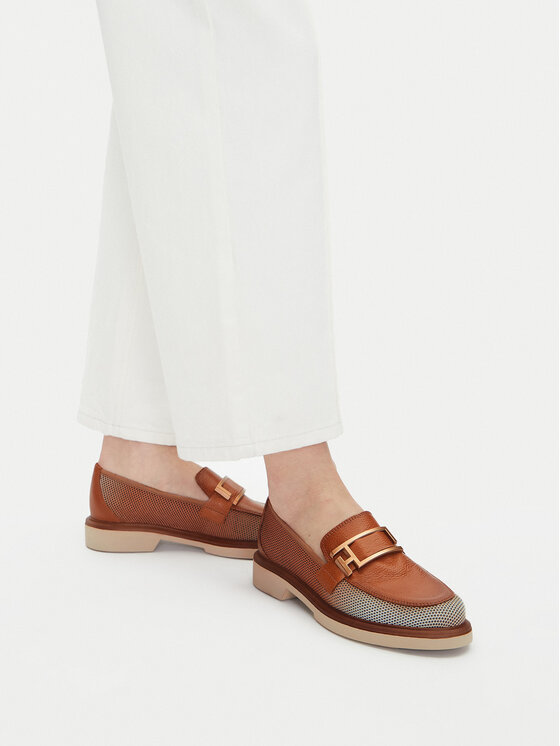 Hispanitas Loafers Hispanitas BHV254072 Maro