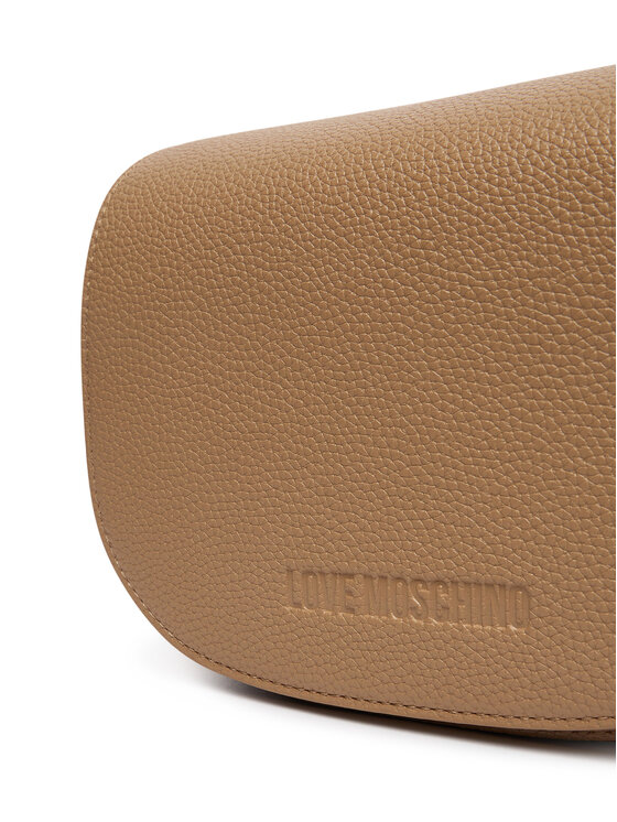LOVE MOSCHINO Сумка LOVE MOSCHINO JC4122PP1OLT0104 Бежевий