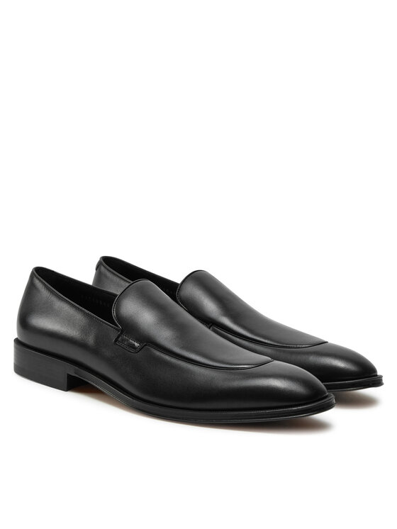 BOSS Lordsy BOSS Derrek 50534049 10266888 01 Čierna