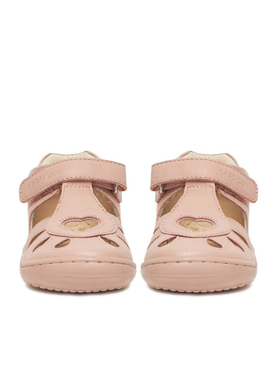 Lasocki Kids Босоніжки Lasocki Kids DUBAI CI12-DUBAI-25 Рожевий