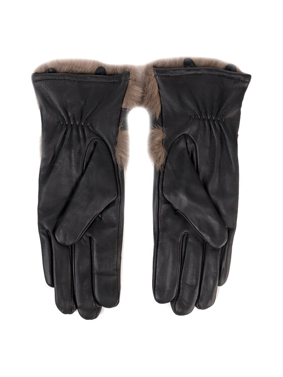 EMU Australia Guanti da donna EMU Australia Willow Gloves Nero