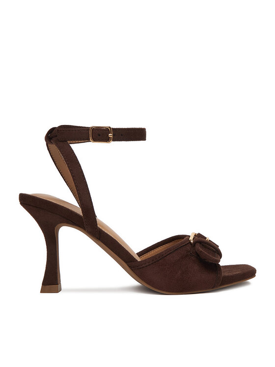 JENNY Босоніжки JENNY CEO-R26SS09226 Коричневий