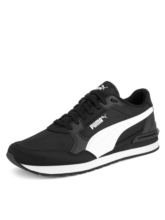 Puma Снікерcи Puma ST RUNNER V4 NL 39906916 Чорний