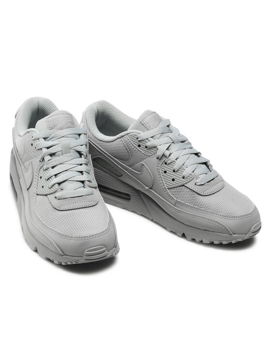 Nike Снікерcи Nike Air Max 90 CN8490 001 Сірий