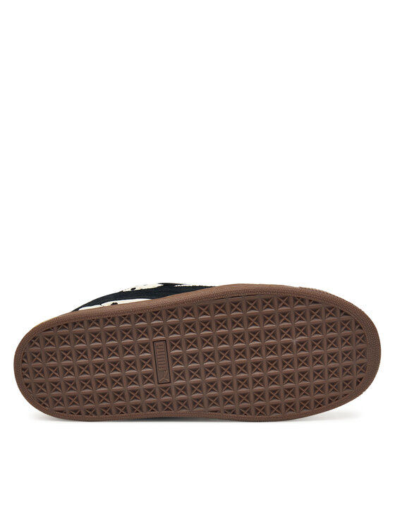 Puma Снікерcи Puma Suede XL Wild Instinct Wns 403253 02 Чорний