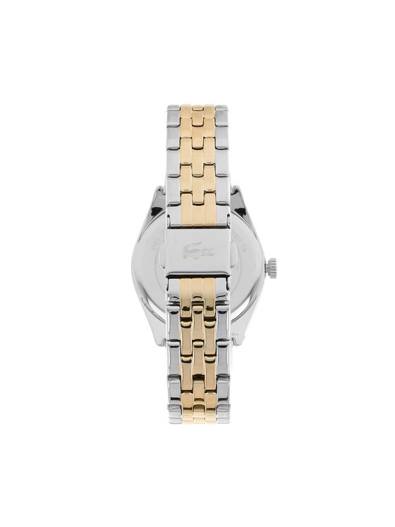 Lacoste Hodinky Lacoste 2001302 Zlatá
