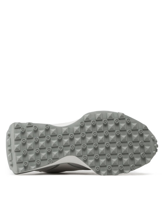 KARL LAGERFELD Sneakersy KARL LAGERFELD KL62930N Biela