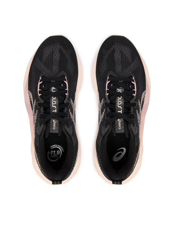 Asics Buty do biegania Asics Novablast 5 1012B765 Czarny