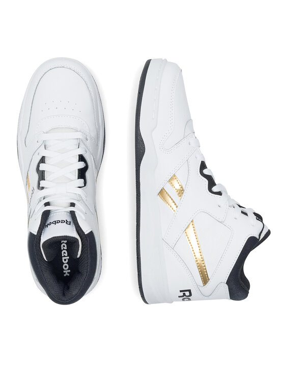 Reebok Сникърси Reebok BB4500 COURT 100033480K Бял