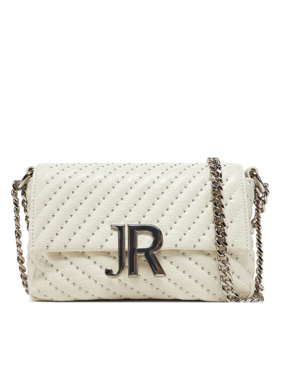 John Richmond Kabelka John Richmond RWP25488BO Écru