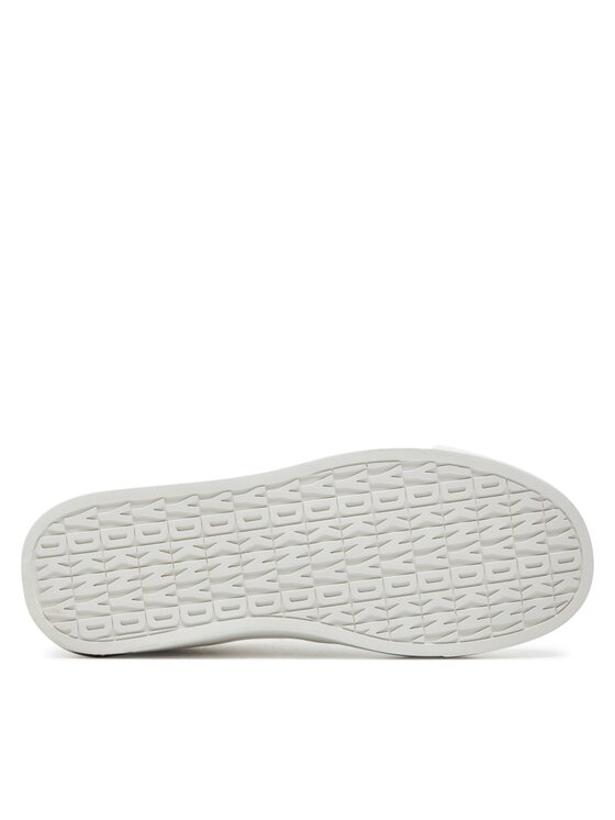 DKNY Laisvalaikio batai DKNY Abeni K1426611 Balta