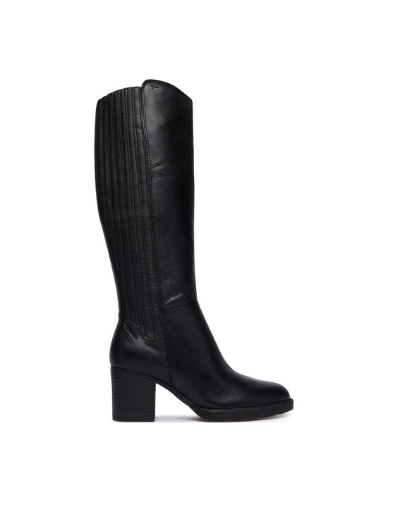 Tamaris Stiefel Tamaris 1-25531-47 Schwarz
