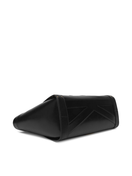 KARL LAGERFELD Geantă KARL LAGERFELD B1W30261 Negru
