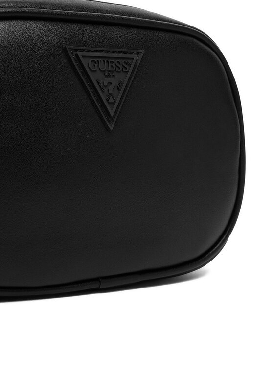 Guess Jeans Handtasche Guess Jeans CWBEO-GUESS-B-012-09 Schwarz