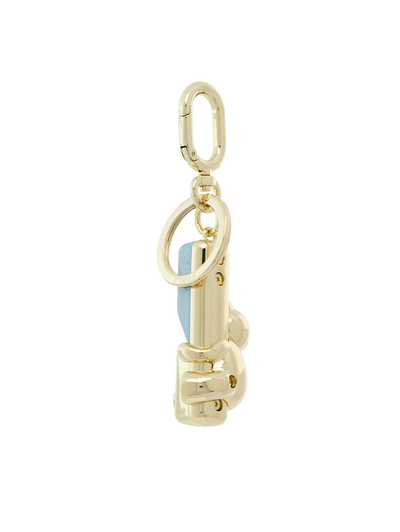 Furla Брелок Furla Iride WR00866 MT0000 CN 4531S Світло-синій