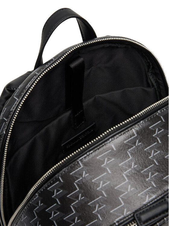 KARL LAGERFELD Mochila KARL LAGERFELD A1W30188 Negro