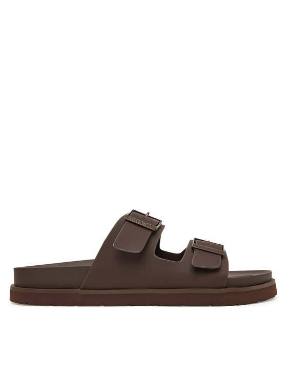 Gant Шльопанці Gant 32634299 Коричневий
