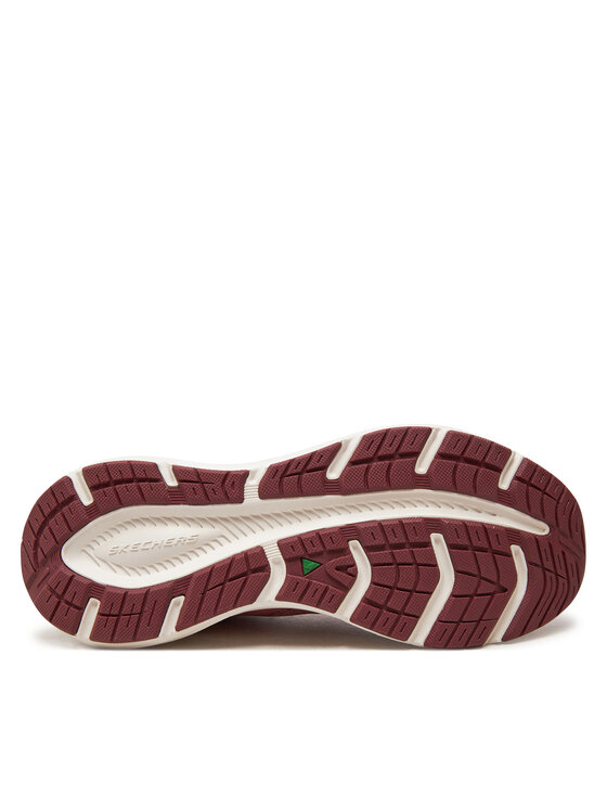 Skechers Superge Skechers Edgeride - Power Flow 150471 Roza