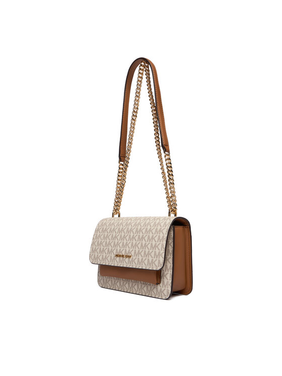 MICHAEL Michael Kors Сумка MICHAEL Michael Kors 32R5GC7C1B Écru