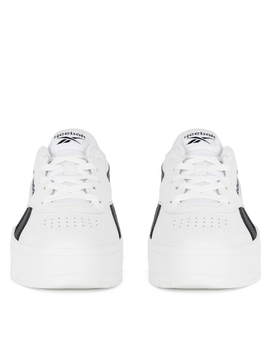 Reebok Снікерcи Reebok Court Advance Surge 100202648 Білий