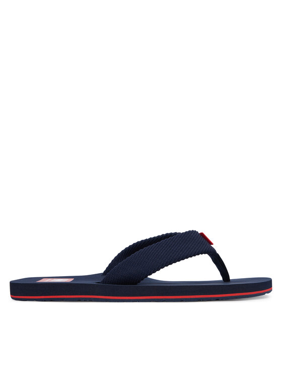 Helly Hansen Japanke Helly Hansen Sola 12084 Tamnoplava