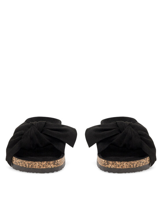 DeeZee Ciabatte DeeZee WSLS19-02 Nero