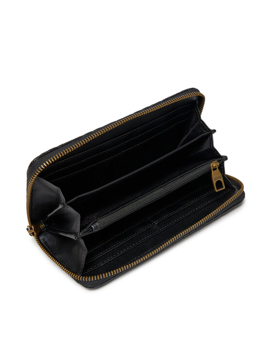 Versace Jeans Couture Portafoglio Versace Jeans Couture 75VA5PA1 Nero
