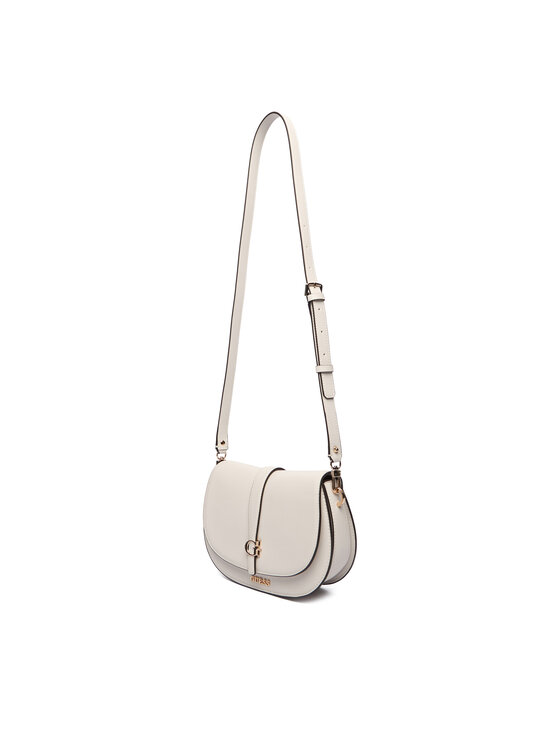 Guess Borsetta Guess Carrie HWVG98 96200 Écru