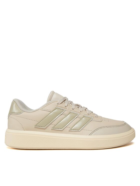 adidas Sportcipők adidas Courtblock IF6553 Bézs
