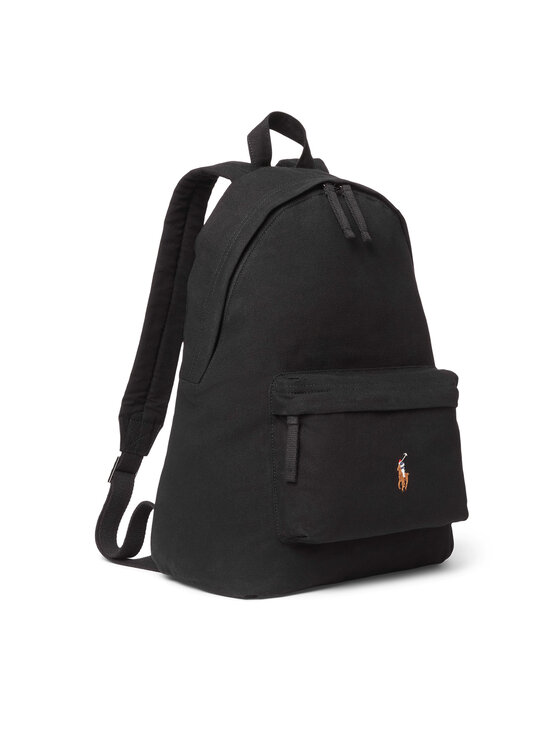 Polo Ralph Lauren Рюкзак Polo Ralph Lauren 405967604001 Чорний