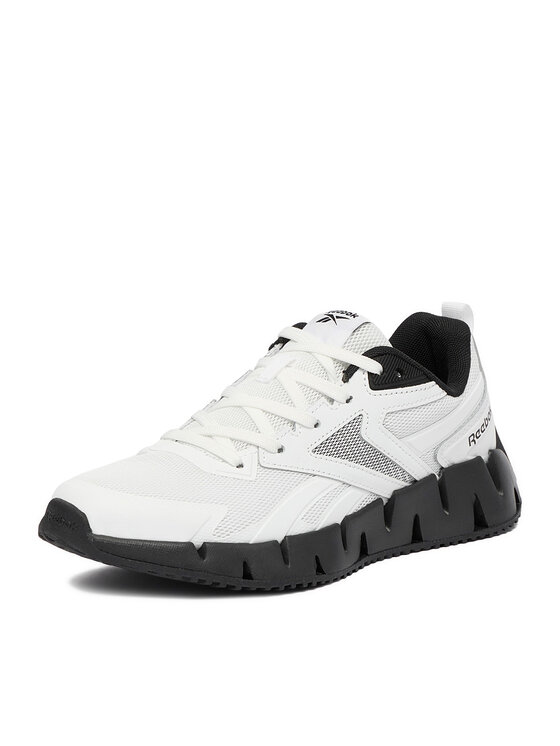 Reebok Снікерcи Reebok CEO-ZIG VECTOR AR30153MWBB Білий
