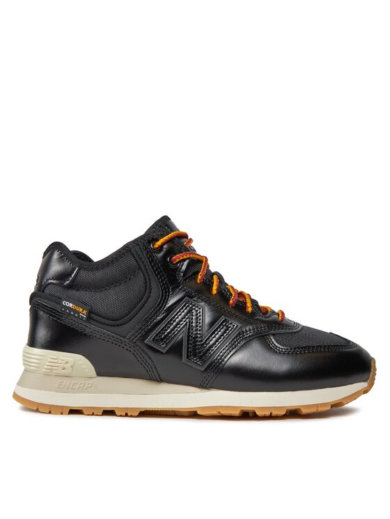 New Balance Sneakersy New Balance U574HMZ Czarny