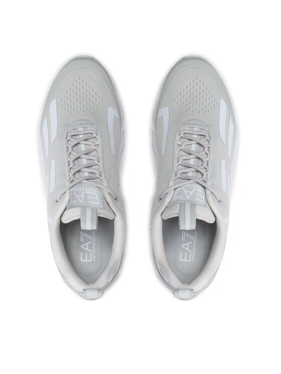 EA7 Emporio Armani Superge EA7 Emporio Armani X8X033 XCC52 S326 Siva