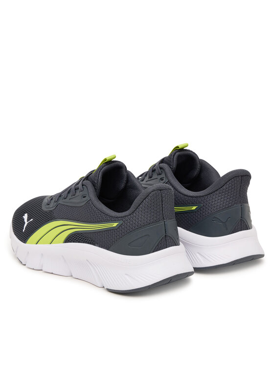 Puma Снікерcи Puma Flexfocus Lite Modern Jr 401517 26 Сірий
