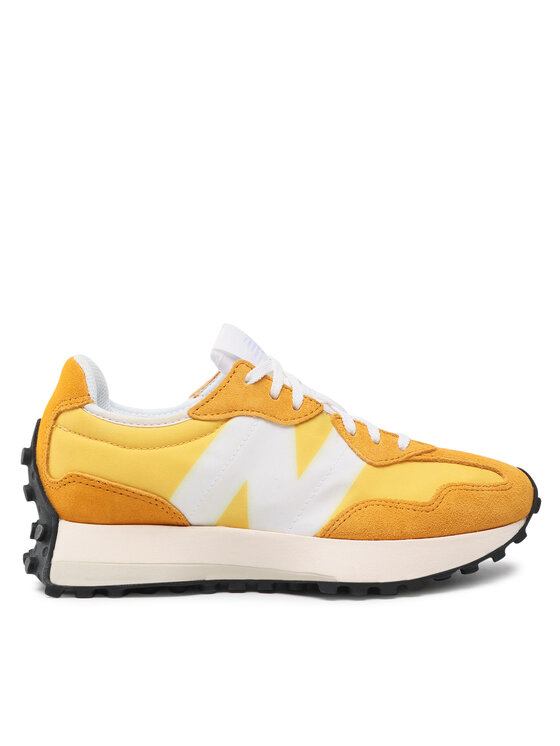New Balance Zapatillas New Balance WS327LAH Amarillo