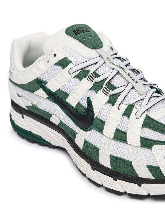 Nike Snīkeri Nike Wmns P-6000 HF5388 100 Balts