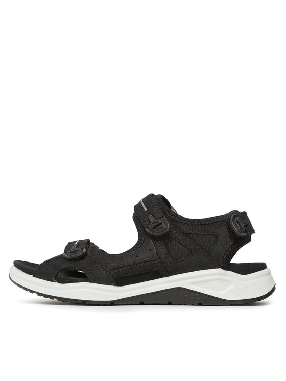ECCO Szandál ECCO X-Trinsic K 71064302001 Fekete