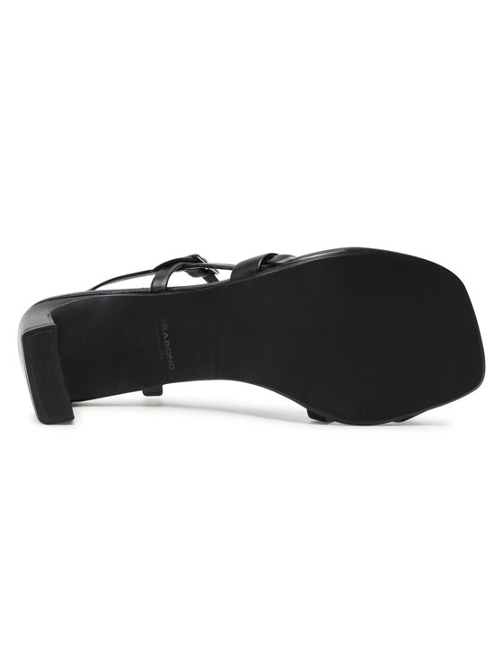 Vagabond Shoemakers Sandali Vagabond Shoemakers Luisa 5112-101-20 Nero