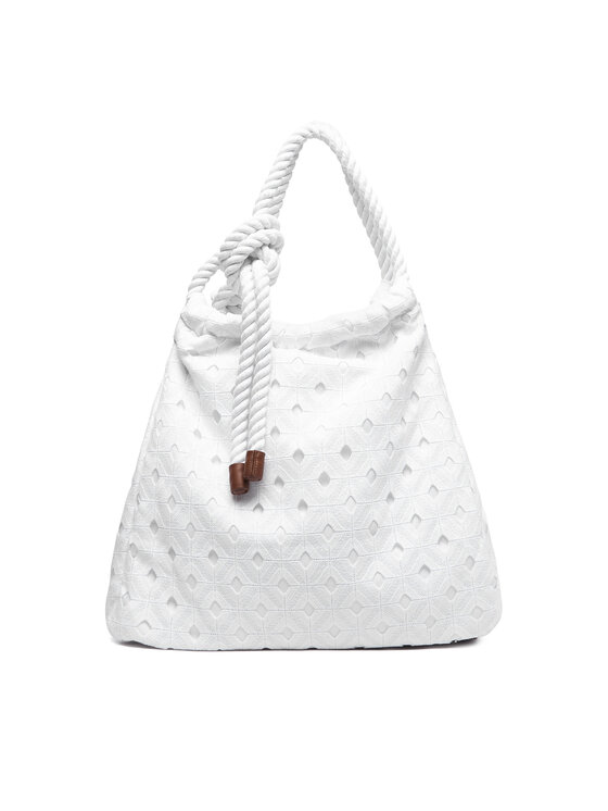 Max Mara Bolso Max Mara 2616511019650 Blanco