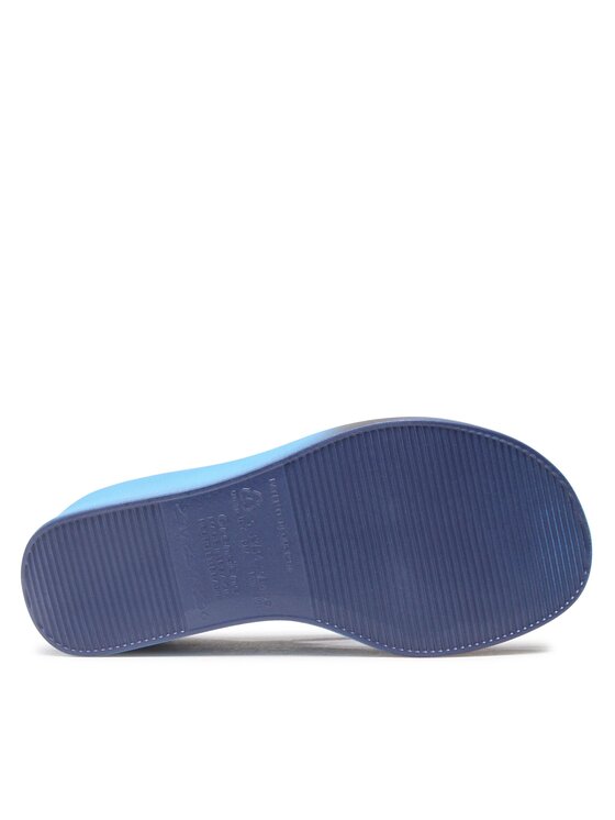 Ipanema Iešļūcenes Ipanema Colore Fem 83423 Tumši zils