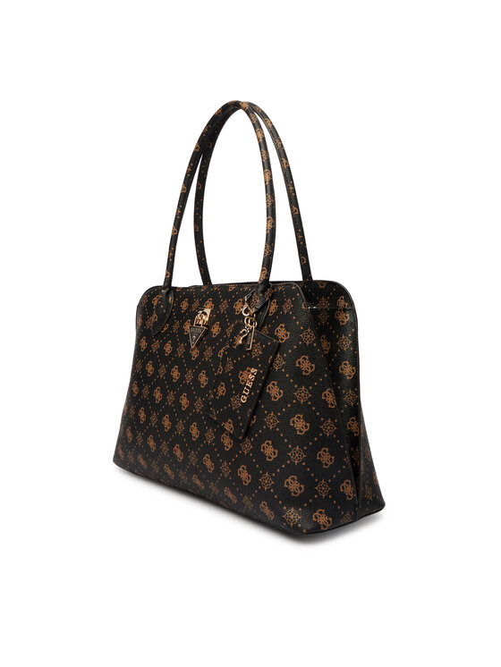 Guess Сумка Guess Patsie Travel TWGP99 19024 Чорний