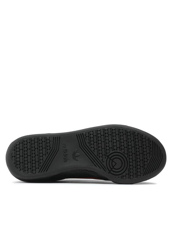 adidas Снікерcи adidas Continental 80 G27707 Чорний